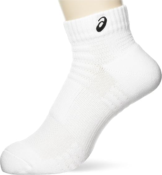 Amazon | [アシックス] トレーニングソックス3033C203 3P SOCKS 10