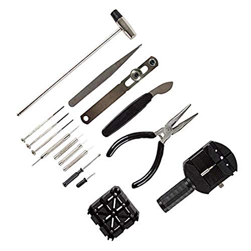 DIY Crafts Watch Repair Tools, Watch Repa (Watch Repair Tools, Watch Repair Kit)