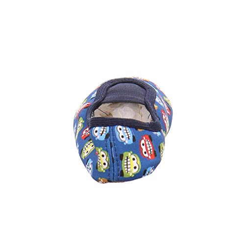 Beck 262, gymschoenen Jongens 19 EU - Image 3