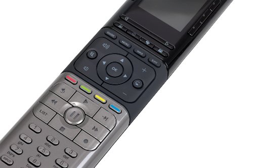 Acoustic Research Arrx15G Xsight Color Universal 15 Device Remote Control (Discontinued By Manufacturer) #TOP1