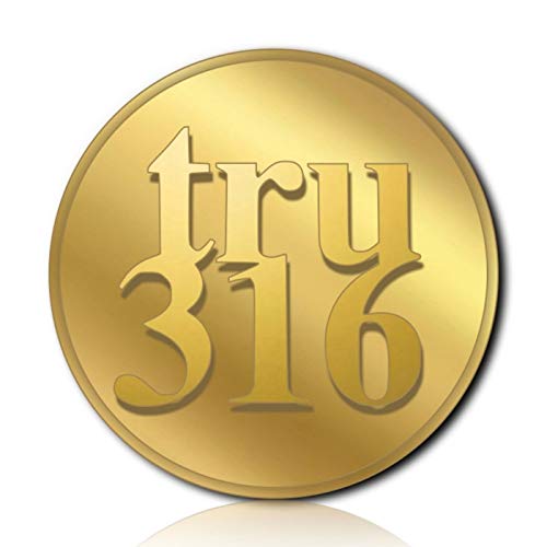 Genesis 3:16 - The 11 TRUE Words Podcast Por  arte de portada