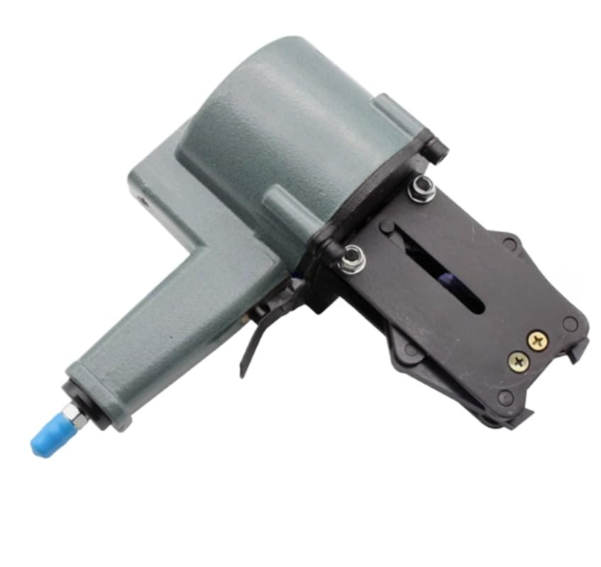 FK-32A(B) Separate type strapping machine baler 32# locking machine 32mm