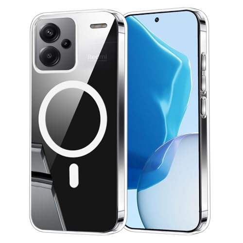 Custodia Militare Per Xiaomi Redmi Note 13 Pro Plus: Camouflage Con Supporto, YH Blue