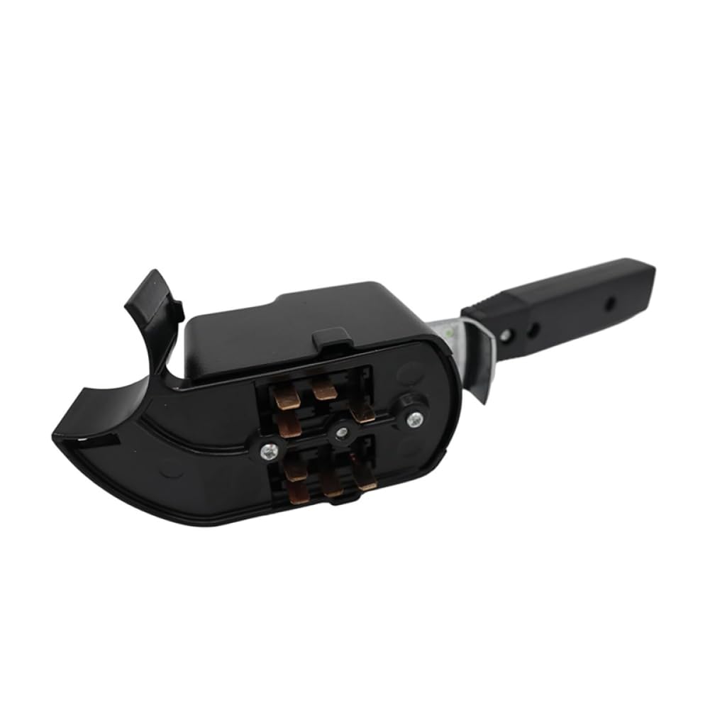 Interruptor De Intermitente Gro-48522 Compatible con Freightliner Serie FLD