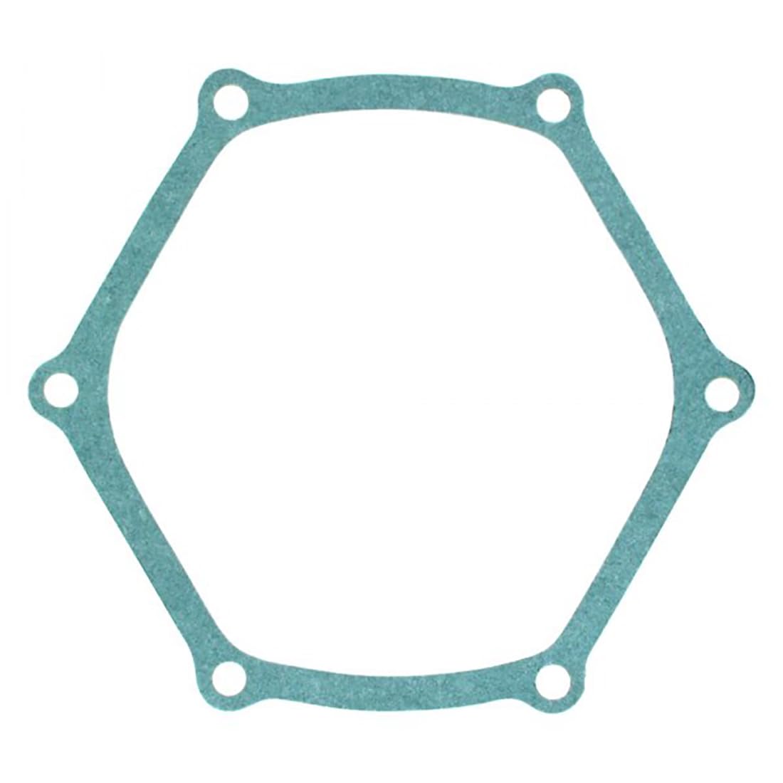 1pcs Engine Water Pump Gasket Replacement for Chevrolet K2500 Suburban 7.4L 1992 1993 1994 1995 1996 1997 1998 1999, for GMC K2500 7.4L 1991 1992 1993 1994 1995 1996 1997 1998 1999 2000