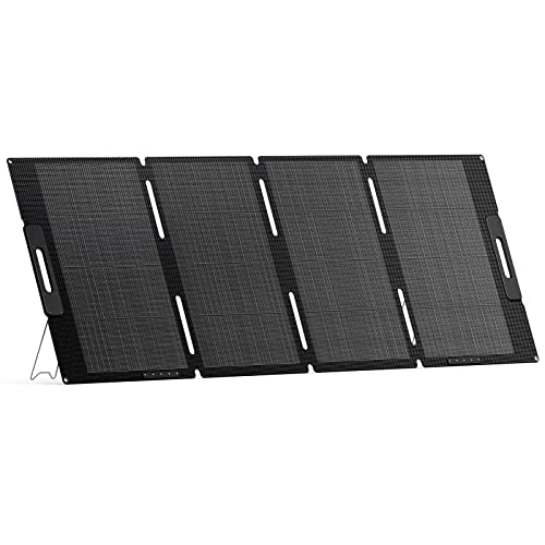 Amazon.co.jp: BLUETTI MP200 ソーラーパネル 200W ソーラー