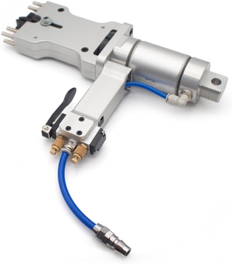 Pneumatic Die Cutter Blade Remover - Professional Steel Blade Extraction Pliers for Die Cutting Molds