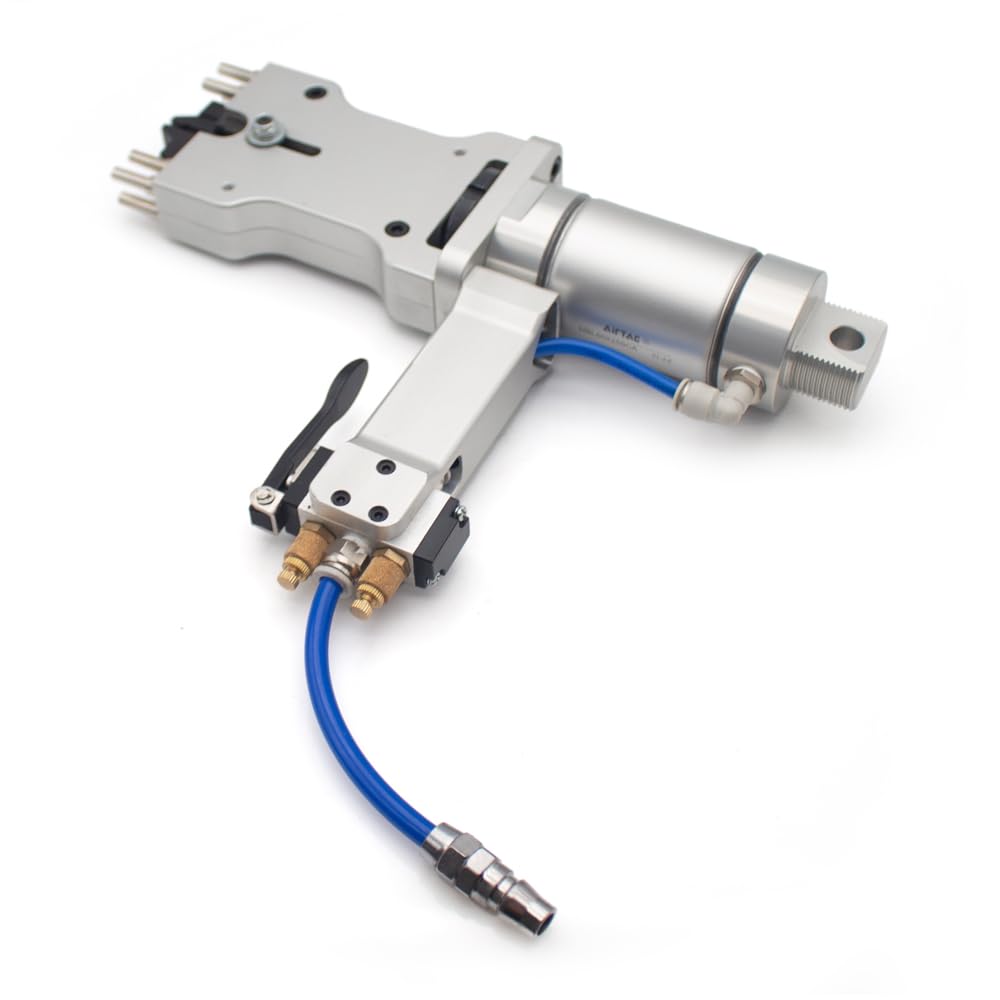 Professional Pneumatic Die Cutter Blade Remover Tool - Steel Blade Extraction Pliers for Die Cutting Molds