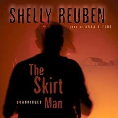 『The Skirt Man』のカバーアート