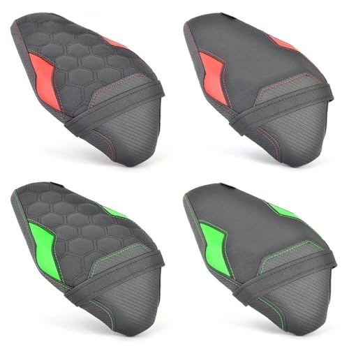 Asiento trasero Z900 2026 sillín antideslizante pasajero 5