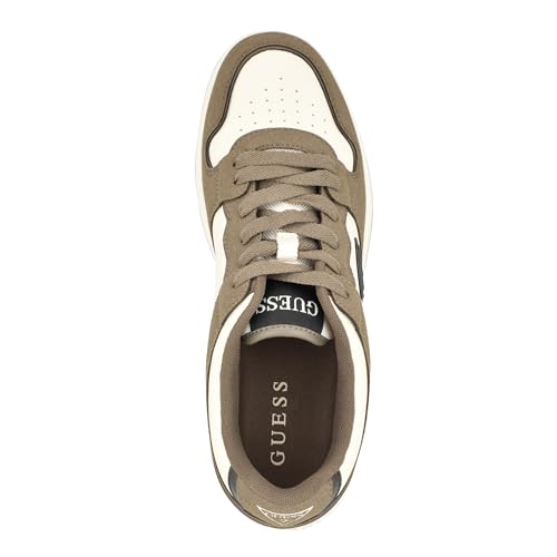 Guess Men's Casual-Fashion Sneaker2