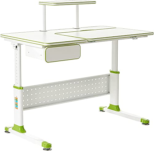 image for ApexDesk Little Soleil DX 43