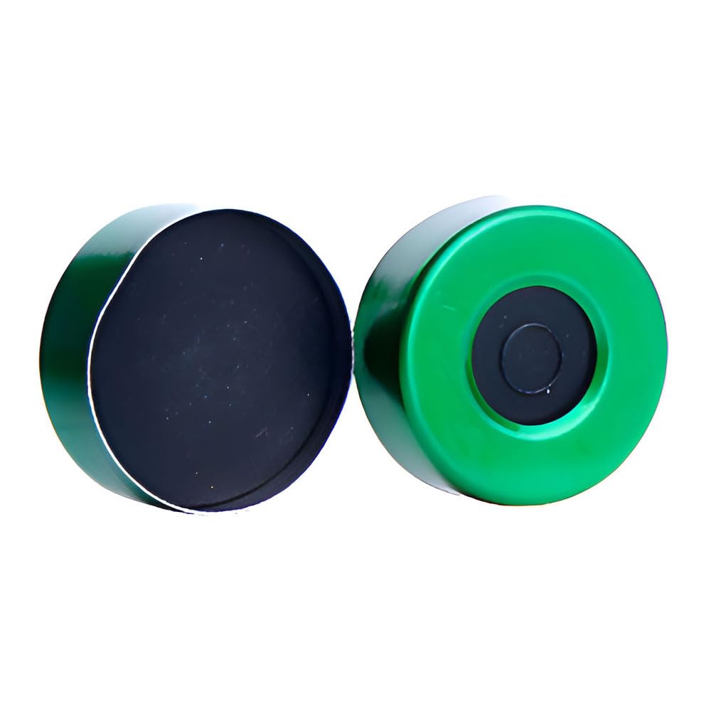 20-0025AT Butyl Rubber Stopper for 20 mm AlumiTin Crimp Seal (Pack of 100)