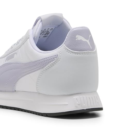 Image of Puma Unisex-Adult R78 Lightwind Sneaker
