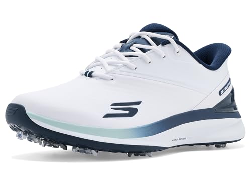 GO Golf Blade Tour SI, WNV, 9 White/Navy