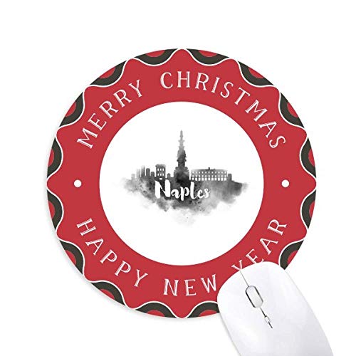 �i�|���C�^���A����I�ȃC���N�s�̊G�� �~�`����S���̃N���X�}�X�}�E�X�p�b�h