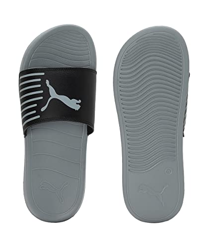 Image of Puma Unisex Adult Geo Slide