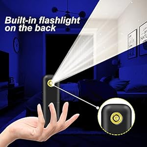 Key-Finder-with-Thinner-Receivers-Advanced-Fabric-Remote-Simjar-80dB-RF-Item-Locator-with-131ft-Working-Range-Wireless-Item-Tracker-Support-Remote-Control-for-Finding-Pet-Wallet - Cucciolini Doodles   Key-Finder-with-Thinner-Receivers-Advanced-Fabric-Remote-Simjar-80dB-RF-Item-Locator-with-131ft-Working-Range-Wireless-Item-Tracker-Support-Remote-Control-for-Finding-Pet-Wallet