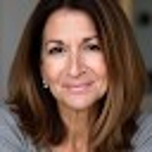 137. Merry Korn - Career & Business Coach