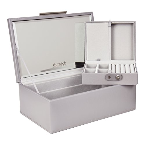 Preisvergleich Produktbild Dulwich Designs Jewellery Box Medium