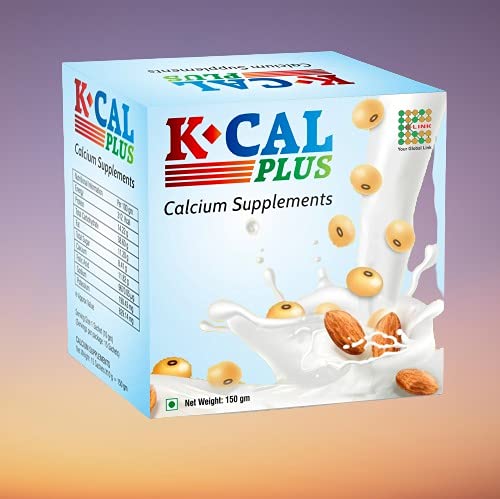 K-Cal Plus
