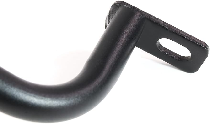 Pannier Racks Fit for XT250 2025-2008 XT 250 Saddlebag Support Brackets Racks Motorcycle Side Carrier Pannier Rack