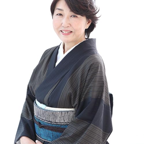 La tradizione del Kimono con Wajaku