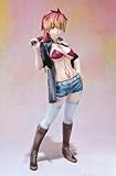 フィギュアーツZERO 青の祓魔師(エクソシスト) 霧隠シュラ 完成品フィギュア (魂ウェブ限定)