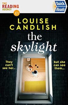 Paperback The Skylight: Quick Reads 2021 Book