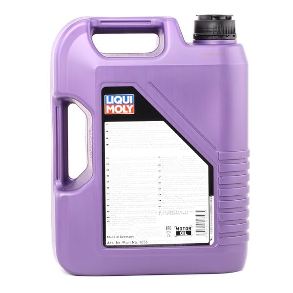 Amazon | LIQUIMOLY リキモリ エンジンオイル SYNTHOIL HIGH TECH