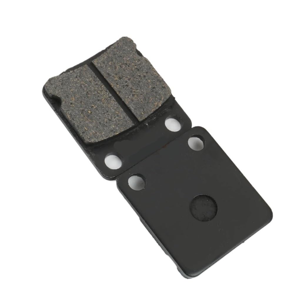 Freins à disque pour scooter urbain et trottinette électrique