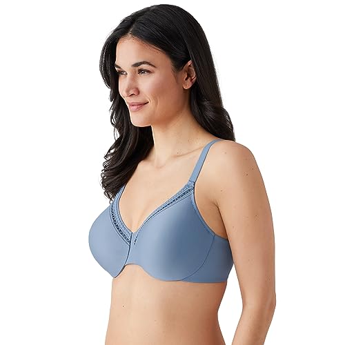 Image of Wacoal Women's Perfect Primer Unlined Full Coverage Underwire Bra, 855213