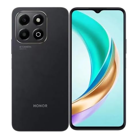 HONOR X6B Smartphone 4/128Go Cover