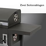 Zoom IMG-2 tepro barbecue a carbonella toronto Zoom IMG-2 tepro barbecue a carbonella toronto