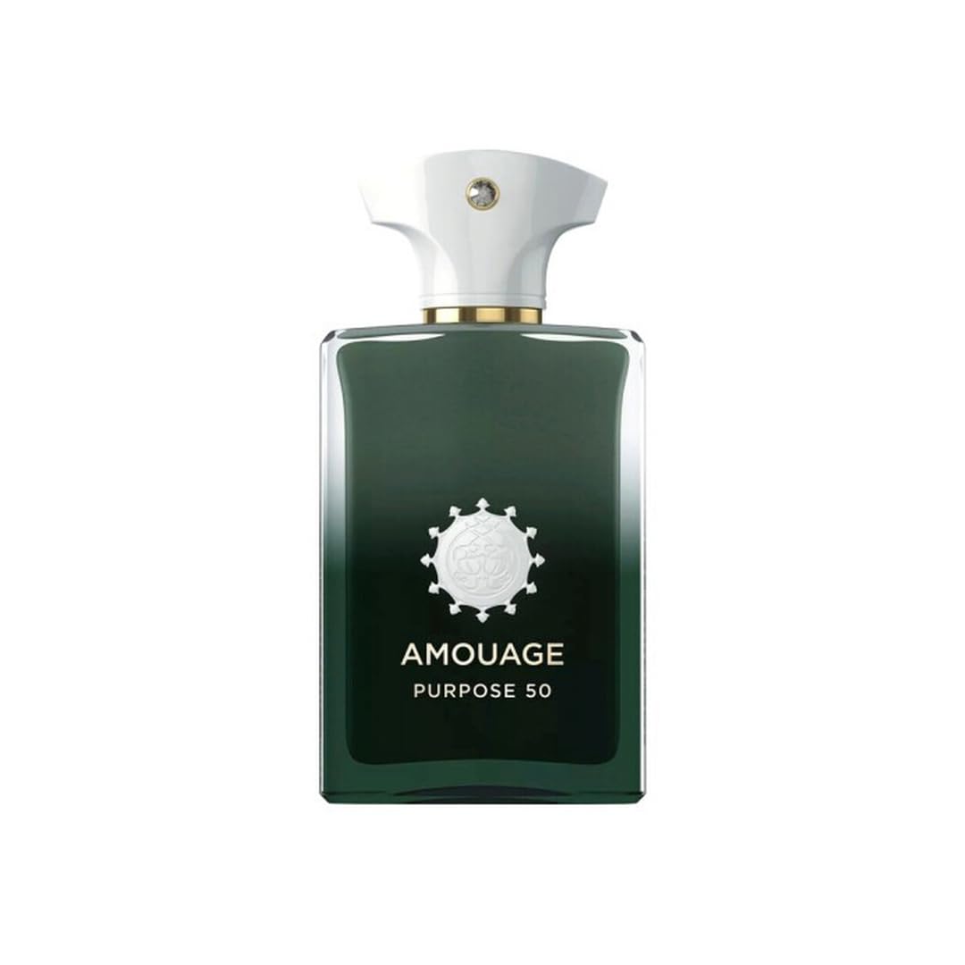 Amouage Purpose 50 Extrait de Parfum Unisex 100ML