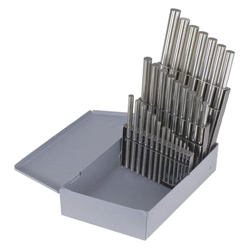 Drill Blank,Wire,HSS