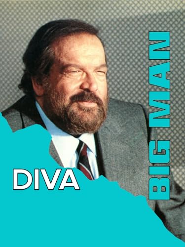  Big man - Diva