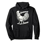 The Awesome Sauce