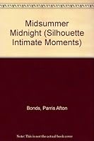 Midsummer Midnight: Book I (Midsummer Madness Trilogy 1) 0373071132 Book Cover
