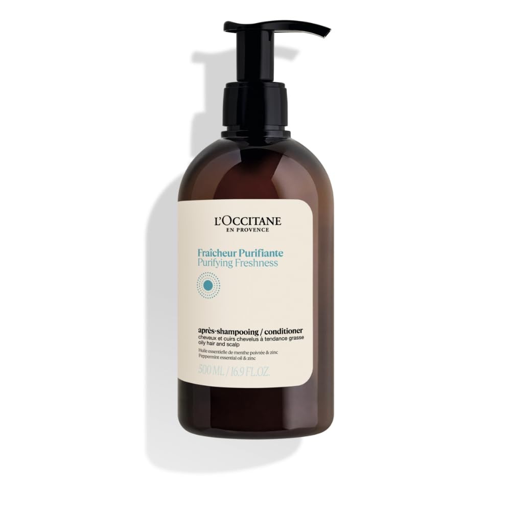 Purifying Freshness Conditioner 500ml