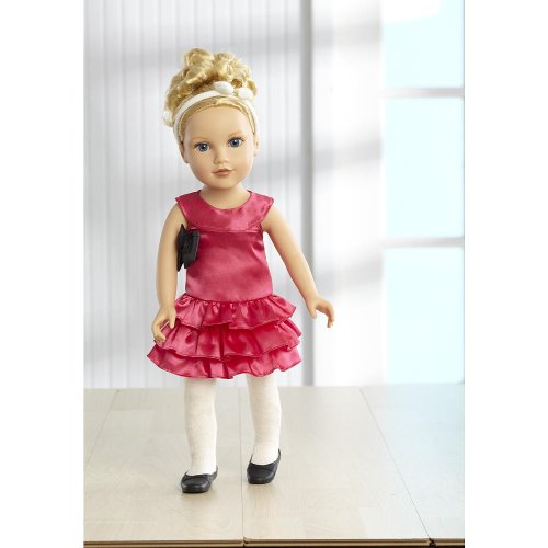 Journey Girls Doll Super Fashion Pack