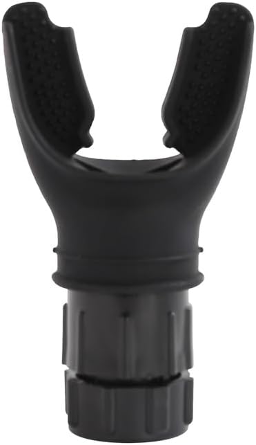 Fitness Exercise Trainer Portable Adjustable Trainer for Oral and Muscular Exercise - for Daily Fitness Training, Easy to Clean Adjustable Exercise Trainer for Fitness Training（ Black）