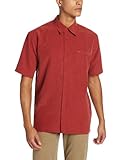 Quiksilver Waterman Men's Centinela 2 Shirts