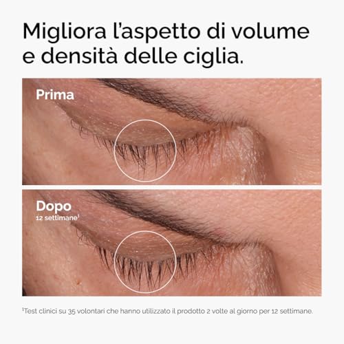 The Ordinary Multi-Peptide Lash and Brow Serum siero per ciglia e sopracciglia 5 ml - 2