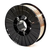 ESAB™ OK Autrod 12.51 Schweißdraht Schutzgas MIG MAG 5kg 0.8mm Spule Rolle G3Si1 – Ansicht 2