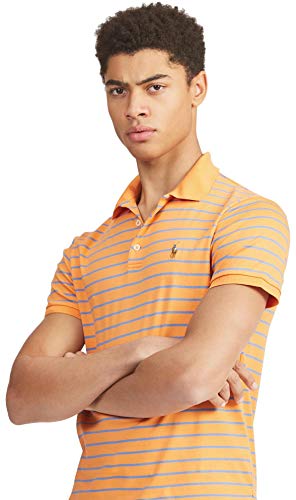 Image of POLO RALPH LAUREN Men's New Classic Fit Polo Shirt
