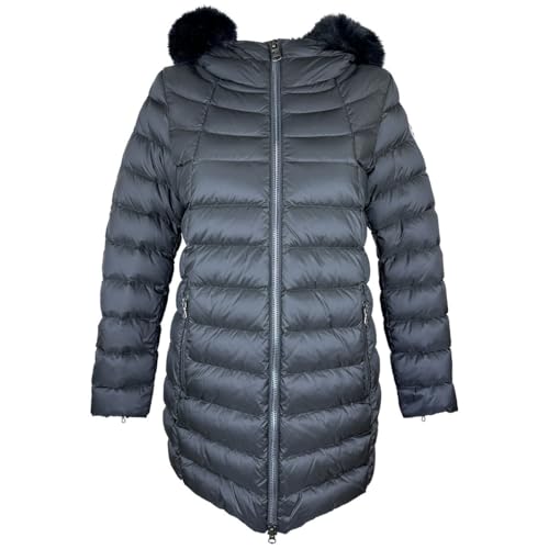 Colmar 2233E veste chaude noir 46 idéale pour l'hiver en ville