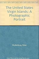 The United States Virgin Islands: A Photographic Portrait 1885435401 Book Cover