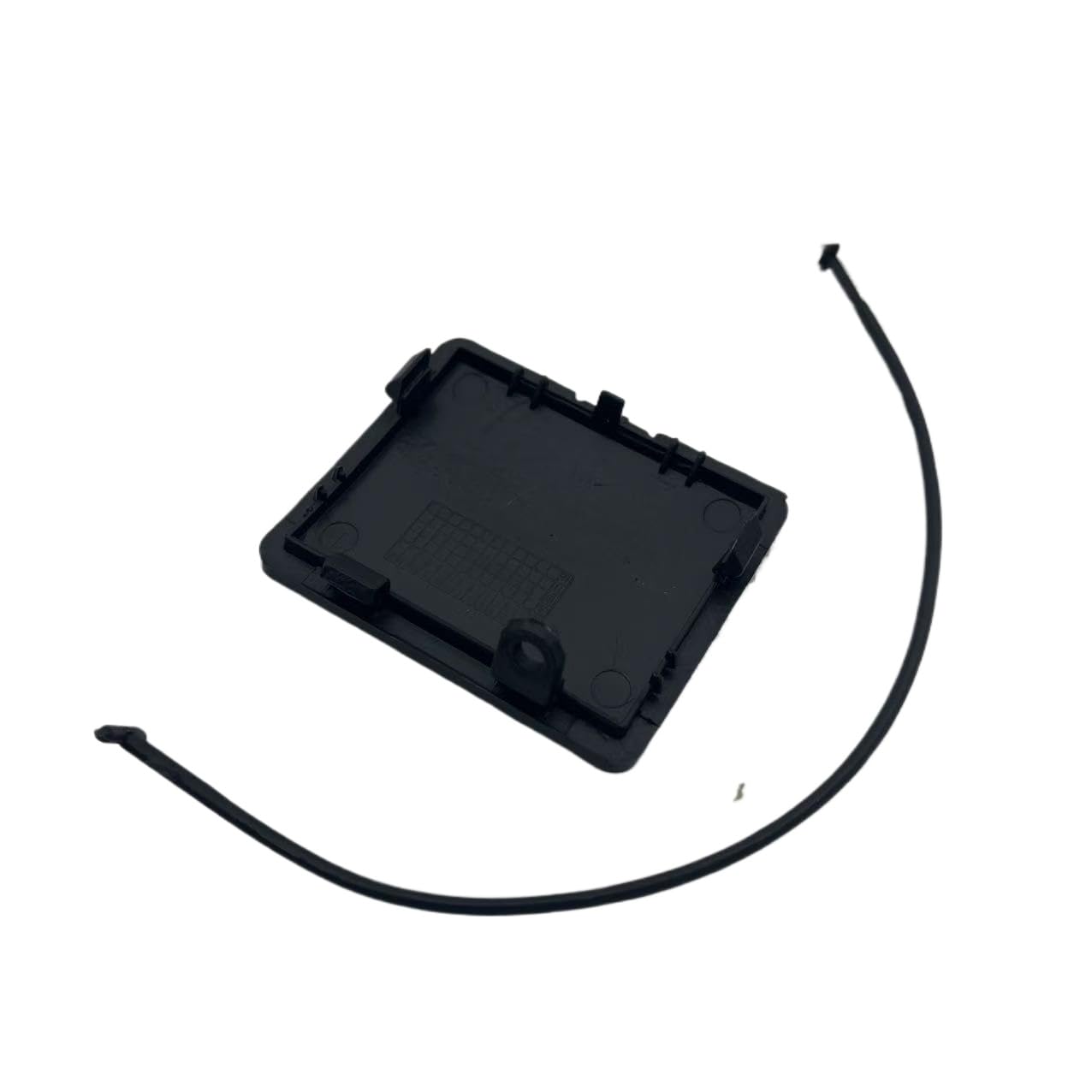 SENHONGTECH Side Skirt Hole Cover Bumper Cap 1406980330 for Benz W140 2000-2006 for Mercedes S-Class Accessories Parts Side Skirt Hole Cover