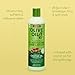 ORS Olive Oil Incredibly Rich Moisturizing Hair Lotion with Castor Oil for Strengthening 12.5 Ounces (Pack of 3)